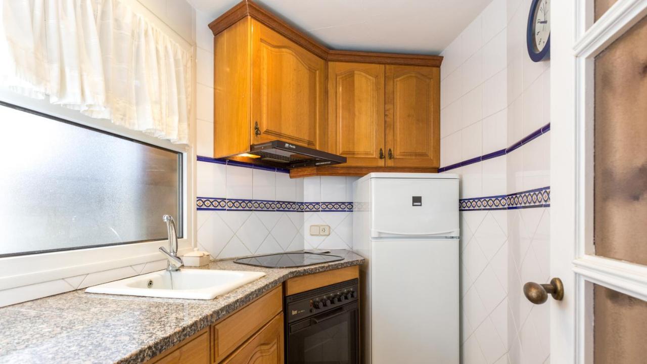 1Mart - Llafranc Διαμέρισμα Εξωτερικό φωτογραφία