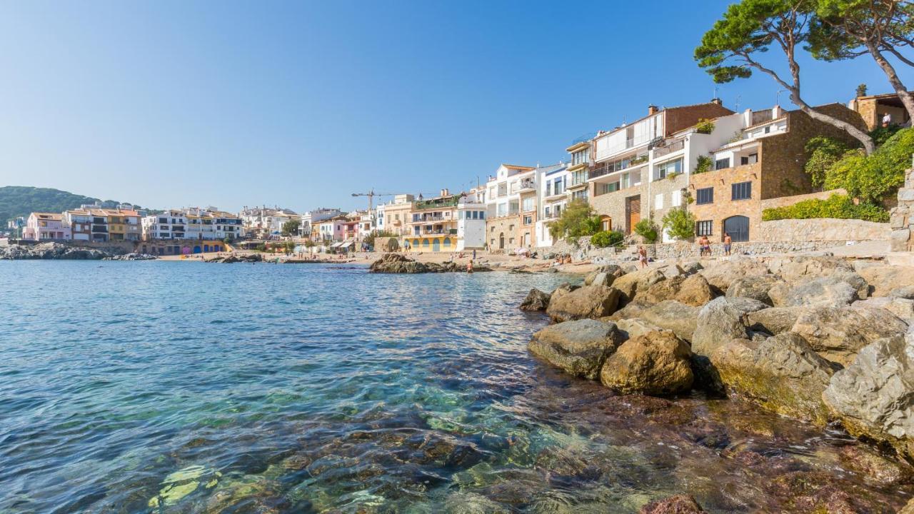 1Mart - Llafranc Διαμέρισμα Εξωτερικό φωτογραφία
